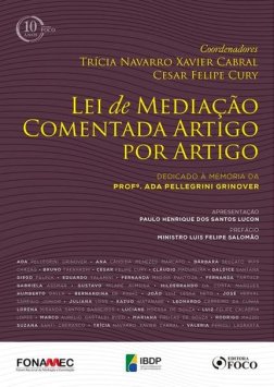 lei-de-mediação-comentada-artigo-por-artigo