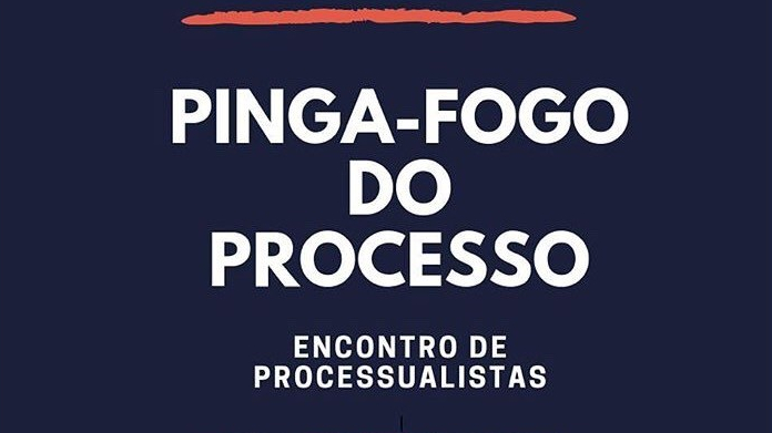 Pinga-fogo