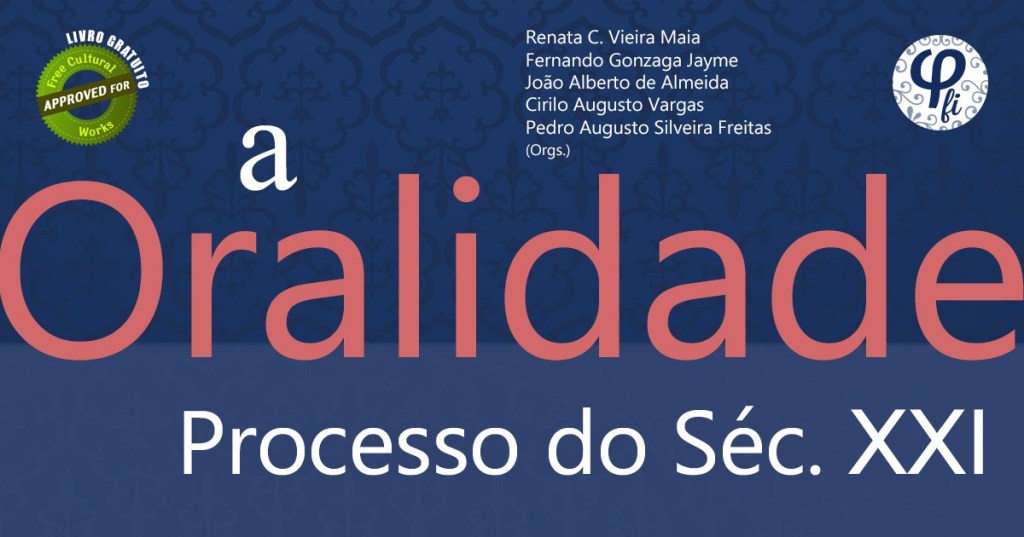 E-book gratuito sobre oralidade no processo&nbsp;civil