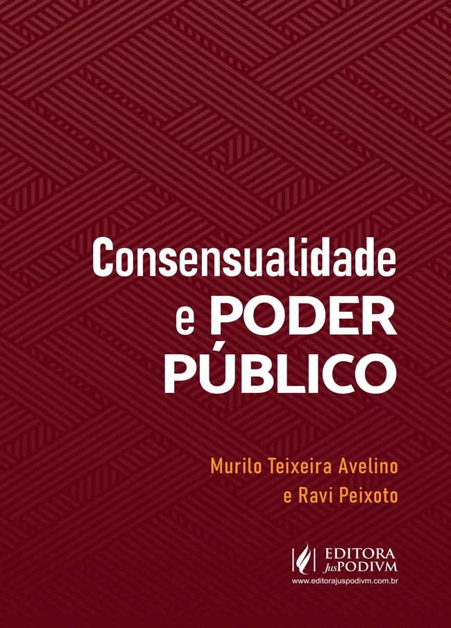 Consensualidade e Poder&nbsp;Público