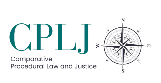Coletânea sobre Direito Processual Comparado: “Comparative Procedural Law and&nbsp;Justice”