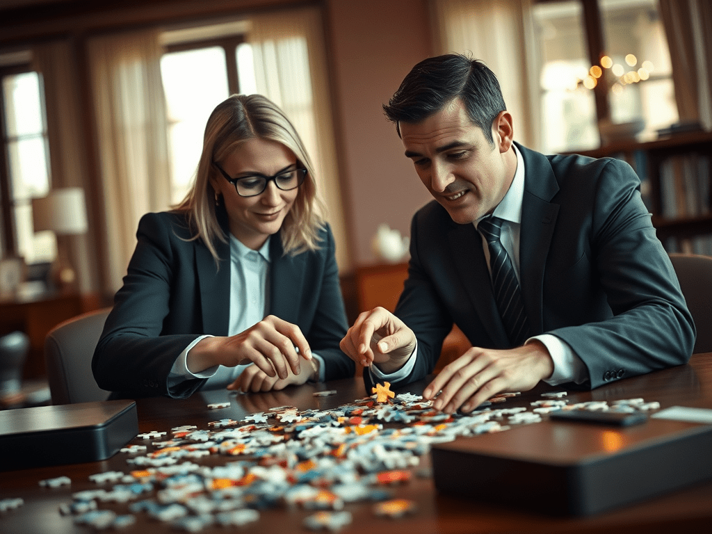 STJ: cooperação processual e o dever de auxílio do&nbsp;juiz