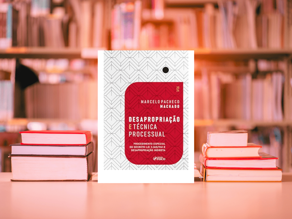 Desapropriação e técnica&nbsp;processual